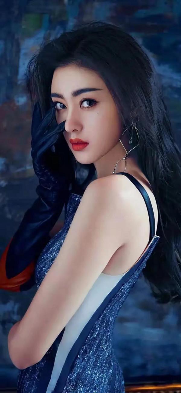 張天愛美圖！太好看了吧