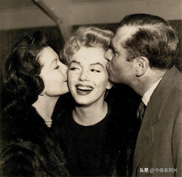 21張罕見的老照片令人大開眼界