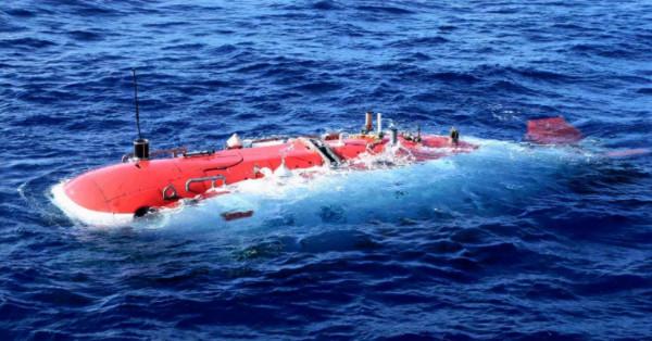 中國深海移動工作平臺，地處深海2000米，建造難度究竟有多大？