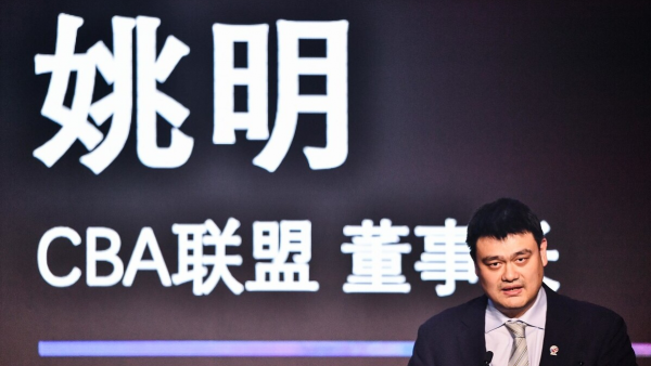 在CBA聯賽中，廣東隊的5個優點值得所有球隊學習