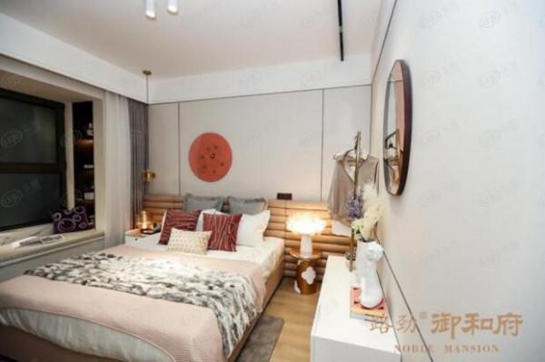 好住丨順義仁和低密度洋房 68㎡最強功能兩居 好住丨順義仁和低密度洋房 68㎡最強功能兩居