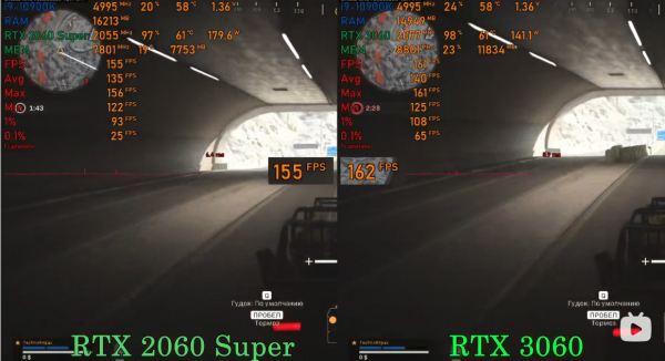 RTX3050是亮機卡比不過1660S？1899也不配，最多799，這觀點絕了