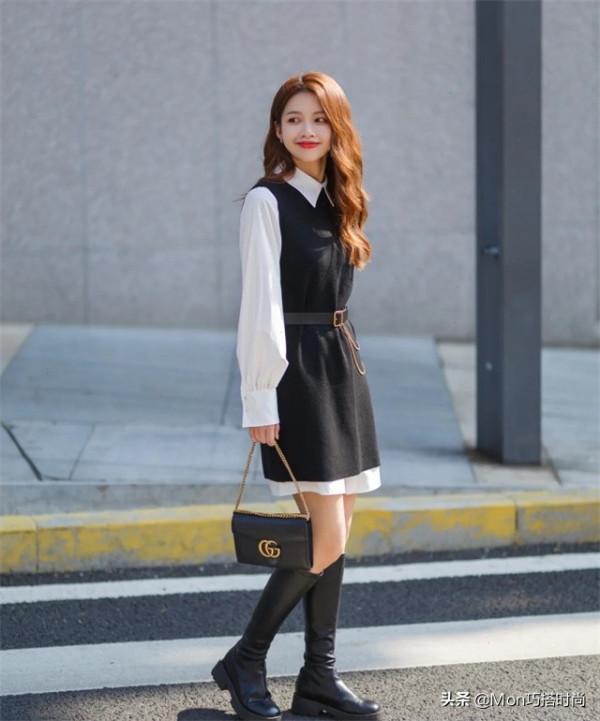 入冬必備的3雙靴子，關於它們的“穿搭經驗”，我都總結在這了