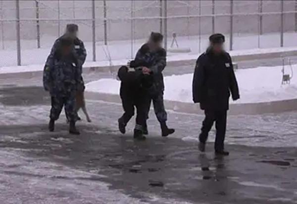 俄羅斯黑海豚監獄：300年來沒有一個人成功越獄