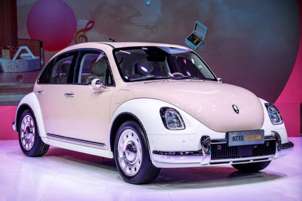 281款新能源車上險量公佈,宏光MINI熱銷不會是持久的? 281款新能源車上險量公佈,宏光MINI熱銷不會是持久的?