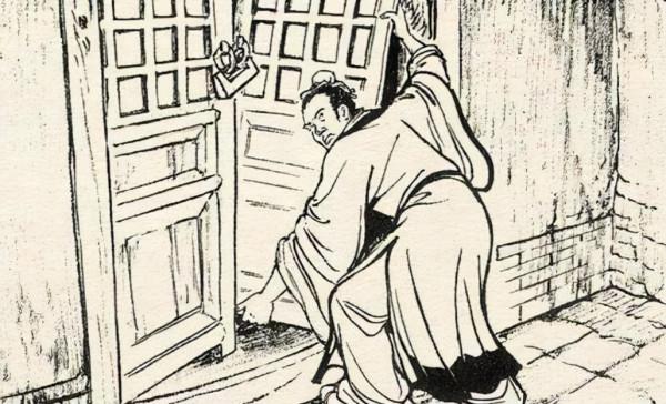 民間故事：父女18年後相認，父親熱情讓女兒喝茶，母親：千萬別喝