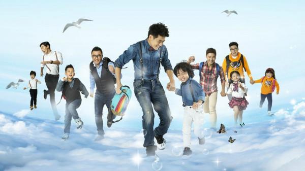 王嶽倫離婚了,《爸爸去哪兒第一季》裡的其他爸爸現在怎樣了? 王嶽倫離婚了,《爸爸去哪兒第一季》裡的其他爸爸現在怎樣了?