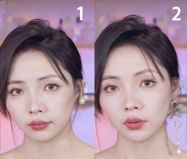 不同臉型適合什麼樣的配飾，看這篇就夠了