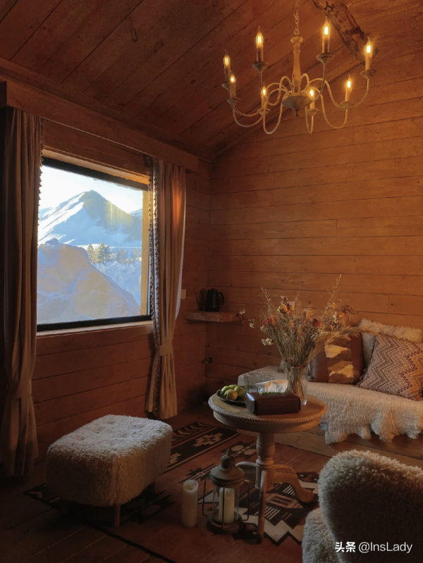 中國最美民宿一晚6000，網友看完：太便宜了&period;&period;&period;