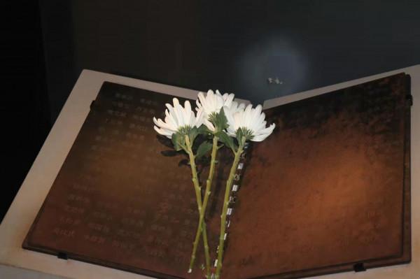 為近期去世的3位南京大屠殺倖存者熄燈！登記在冊在世倖存者僅剩61人