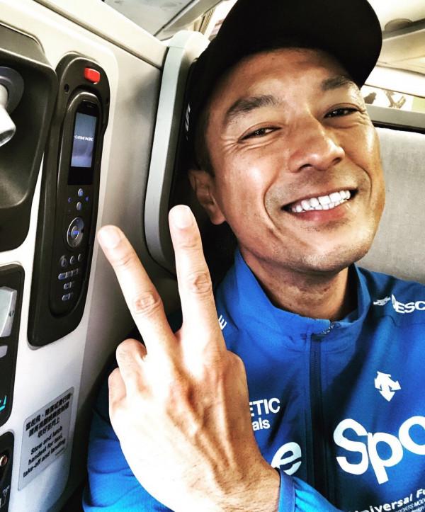 如果沒有王晶，姜皓文也不會走到今天