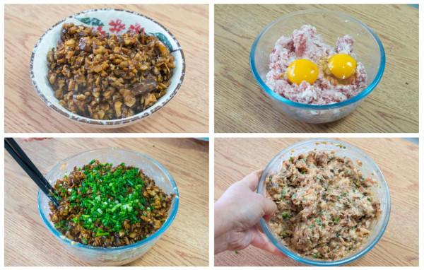 九九重陽日，以餃賀團圓！8樣“吉祥餡”學著做，寓意團圓平安