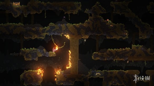 Steam好評如潮動作遊戲《女巫》開啟特惠！支援簡中