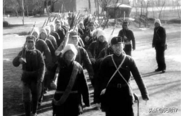 北白莊戰鬥二：三百八路軍依託地道防守村莊，過千日軍四面合圍