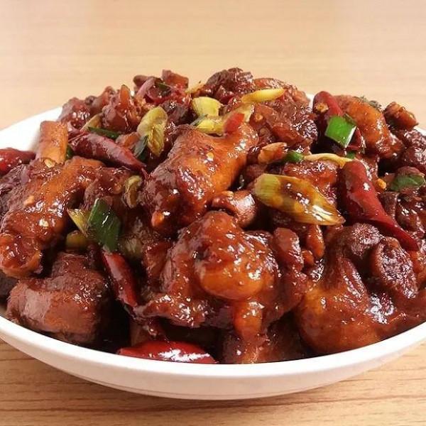 如果你學會了這樣幾道鴨子的做法,你老公一定會對你刮目相看 如果你學會了這樣幾道鴨子的做法,你老公一定會對你刮目相看