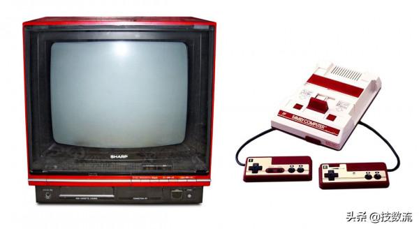 80後都不一定全見過！說說那些經典的數碼老物件