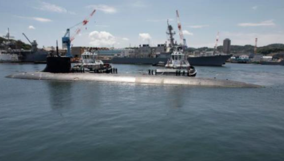 核洩露實錘了?美軍特種偵察機現身南海,中國此前多次追責 核洩露實錘了?美軍特種偵察機現身南海,中國此前多次追責