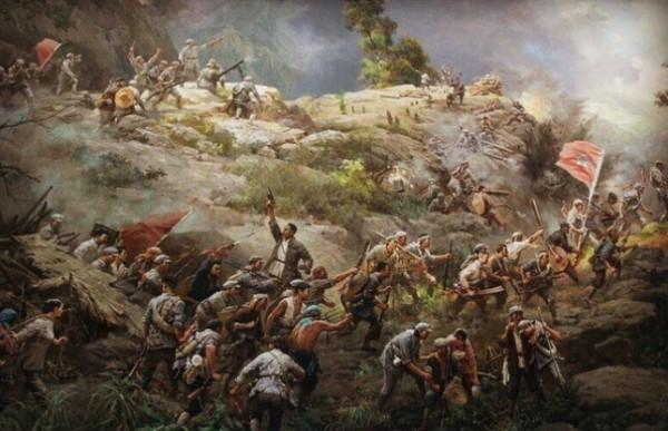 1930年張輝瓚被捕，在密林中處決，毛澤東瞭解後：其實不殺他更好