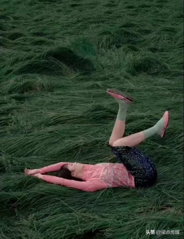 小紅書的網圖濾鏡，騙了多少人？