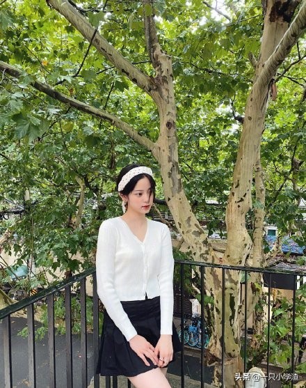 娛樂圈中甜甜的“少女感”百分之百服氣這幾位 娛樂圈中甜甜的“少女感”百分之百服氣這幾位