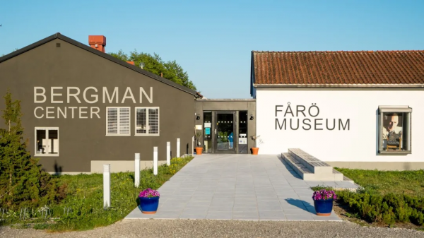 如果世界上有真正的秘境,那可能就是法羅群島了 如果世界上有真正的秘境,那可能就是法羅群島了