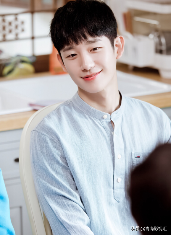 韓劇中讓人意難平的男二，韓書俊不算什麼，他的遺憾才最令人心疼