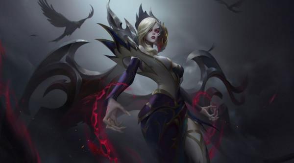 LOL：測試服傳送即將削弱“操作怪”選手迎來春天