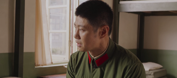 《王牌部隊》演技最好的8位配角，張志堅顧衡第6，程煜肖長勝第3