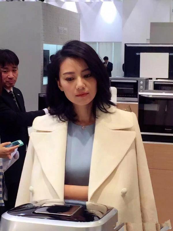 《好事近》:驚鴻 《好事近》:驚鴻