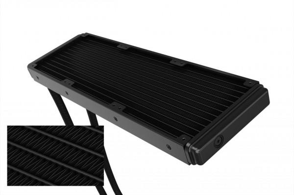 配了一臺5900X+3080Ti電腦，2021年11月（配置選擇篇）