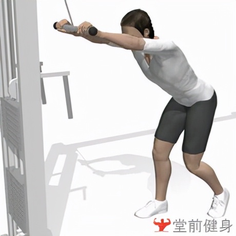 健身房一週4練健身計劃（初級）