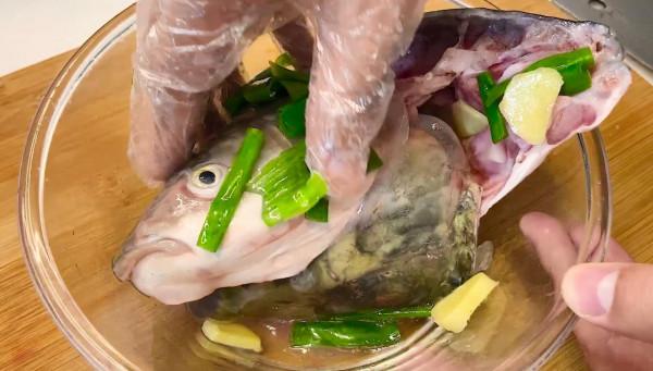 愛喝魚頭湯的收藏了,廣東養生靚湯,湯白味鮮,營養美味 愛喝魚頭湯的收藏了,廣東養生靚湯,湯白味鮮,營養美味