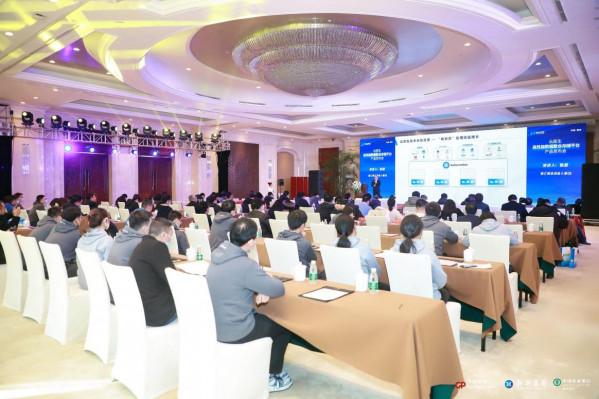 「暢享專訪」開闢雲原生儲存新賽道，助力新基建發展