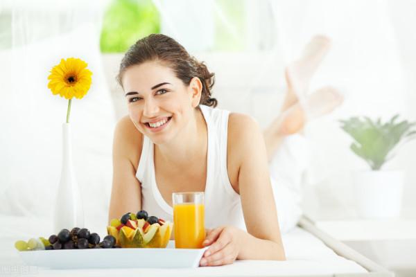 10個關於女性的健康常識