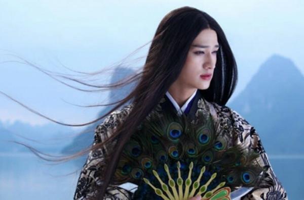 十位曇花一現的男星:他們本應該爆紅,可惜沒能火下去,周杰上榜 十位曇花一現的男星:他們本應該爆紅,可惜沒能火下去,周杰上榜