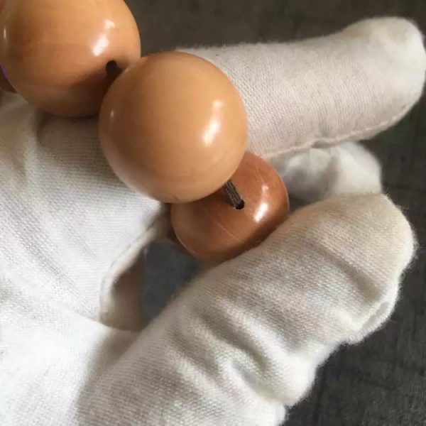 7種不值錢的樹疙瘩，車成珠子，包漿漂亮極了