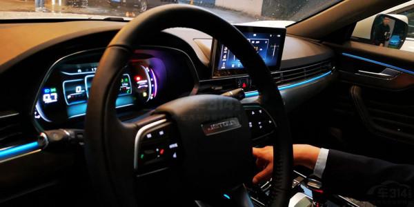 新漢蘭達還要加價提?不如選這幾輛自主中型SUV! 新漢蘭達還要加價提?不如選這幾輛自主中型SUV!