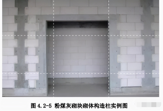 砌體工程細部工藝處理及控制，保證你看有所得