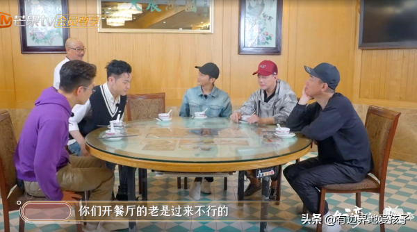 生活不只有分數、掙錢、是非對錯，看大灣仔的夜重新整理我的生活態度