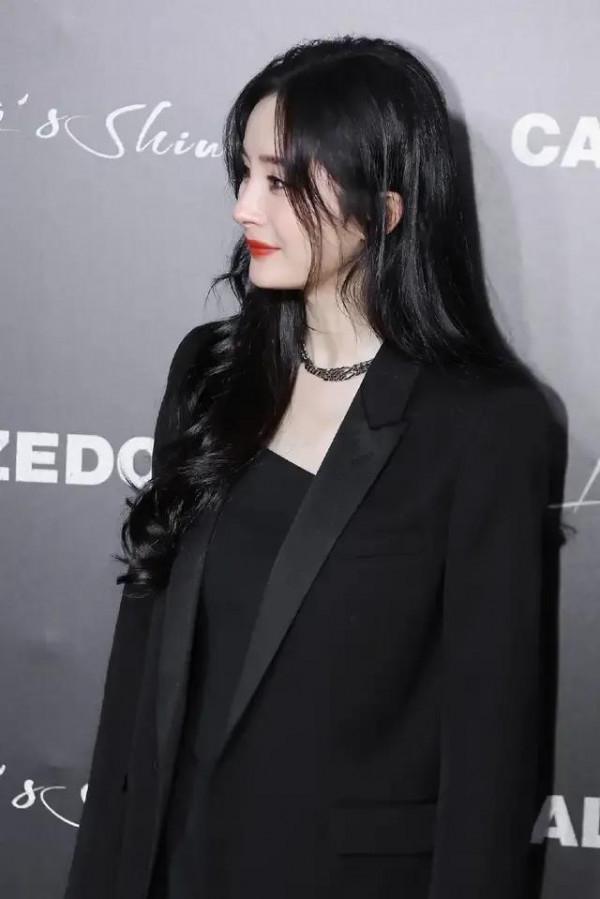 張天愛楊冪：太子妃升職記，三生三世系列