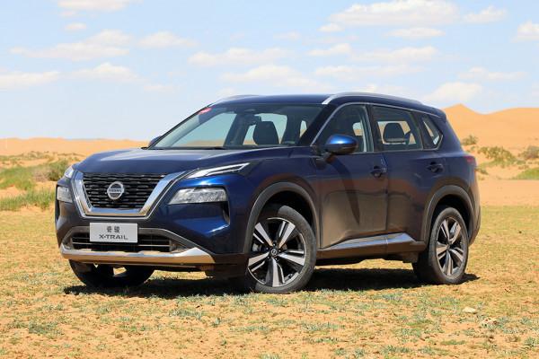 坦克300城市版領銜 帶你自駕 帶你野 三款熱門重磅SUV推薦