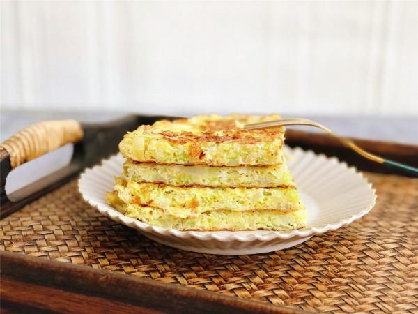 冬天,早餐吃它真省事,營養又簡單,一拌一煎就出鍋,10分鐘搞定 冬天,早餐吃它真省事,營養又簡單,一拌一煎就出鍋,10分鐘搞定