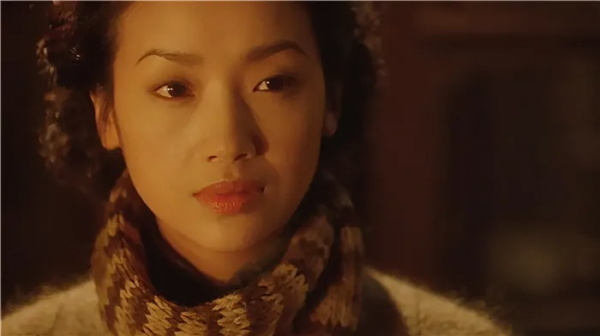 《第一爐香》選角失敗,回過頭再看《半生緣》,堪稱“神仙選角” 《第一爐香》選角失敗,回過頭再看《半生緣》,堪稱“神仙選角”