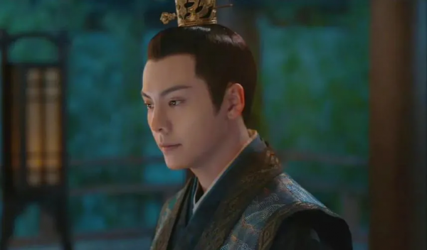 咱就是說,能不能對古裝男主的髮型上點心? 咱就是說,能不能對古裝男主的髮型上點心?