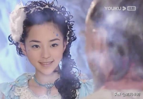 名氣不大臉絕美，9位冷門古裝美人，隨便一個都吊打現在的女主角