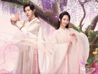 “當紅小花”楊紫的瓜 “當紅小花”楊紫的瓜