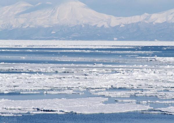 鄂霍次克海為何沒有外國船舶自由航行? 鄂霍次克海為何沒有外國船舶自由航行?