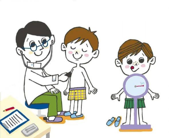 服務為民 | 0~6歲兒童的父母注意啦！這些免費的健康管理專案，你享受過嗎？