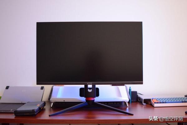 27英寸+165Hz高刷+2K解析度:超強KTC電競顯示屏,僅需1399? 27英寸+165Hz高刷+2K解析度:超強KTC電競顯示屏,僅需1399?