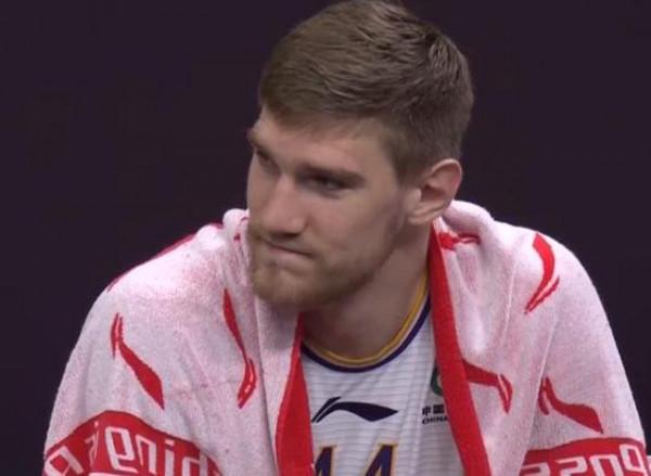 小外援完勝大外援,馬布裡惜敗楊學增,北控的球在哪兒 小外援完勝大外援,馬布裡惜敗楊學增,北控的球在哪兒